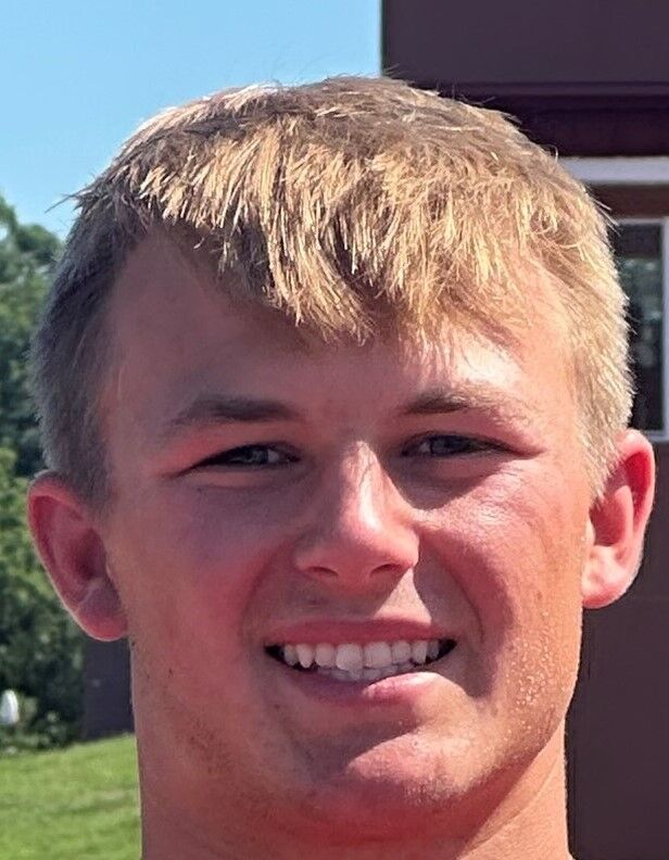 Austin Haas, Warrenton